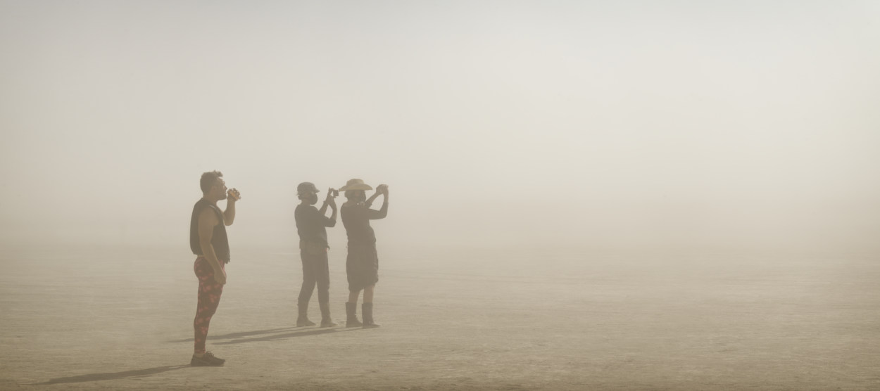 Burning Man 2019   0964